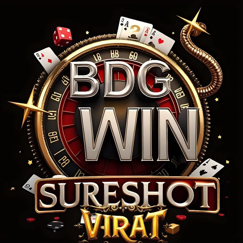 BDG Game colour prediction interface showing color and number selection on the BDG Win platform